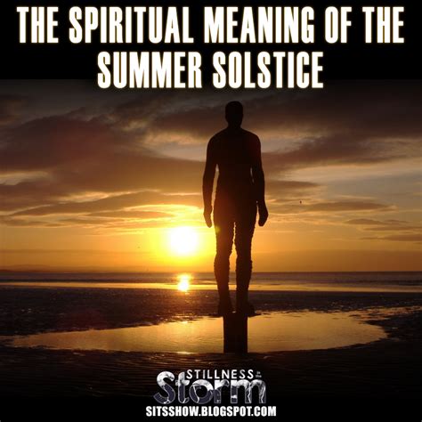 Ways to Celebrate the Summer Solstice in the Pagan Tradition